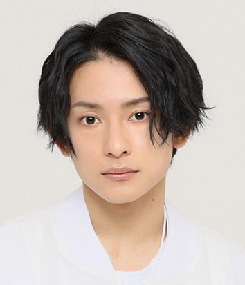 橋本祥平