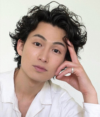 松田 凌