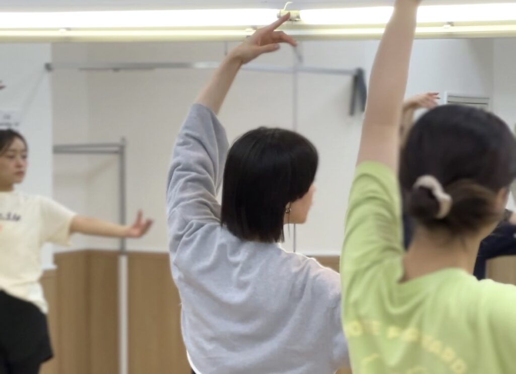 エンドレスアカデミー講座風景