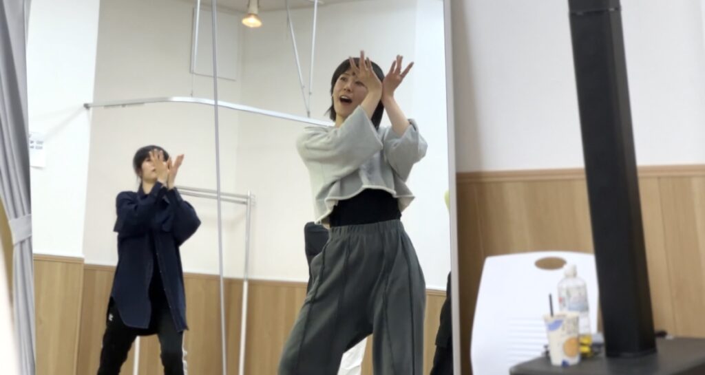 エンドレスアカデミー講座風景