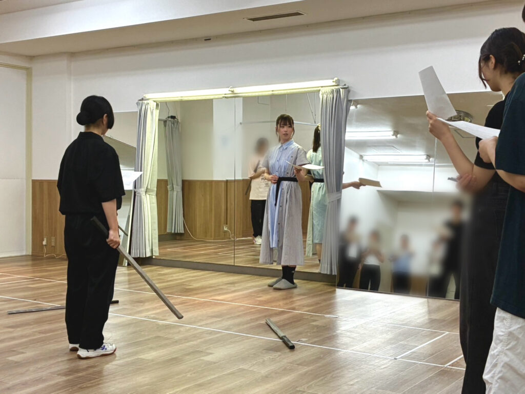 エンドレスアカデミー夏のオープンキャンパス 